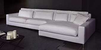Sofa VIBIEFFE 920-ZONE Comfort