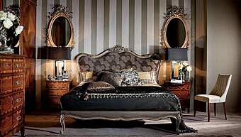 Zusammensetzung MEDEA "800 collection" Schlafzimmer 2034