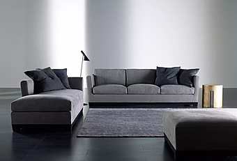 Couch ALLEN