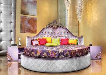 Bett asnaghi INTERIORS AID01801