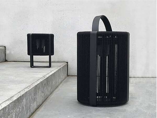 Stehlampe ROYAL BOTANIA RPY040AB Fabrik ROYAL BOTANIA aus Italien. Foto №4