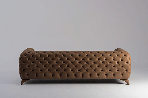 Couch MANTELLASSI Isidoro