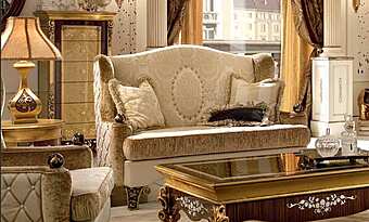 Sofa A. R. ARREDAMENTI SRL 592