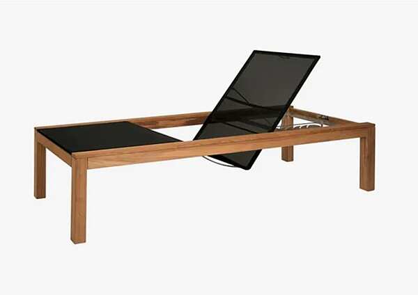 Sonnenliege ROYAL BOTANIA XQI 195 Fabrik ROYAL BOTANIA aus Italien. Foto №2