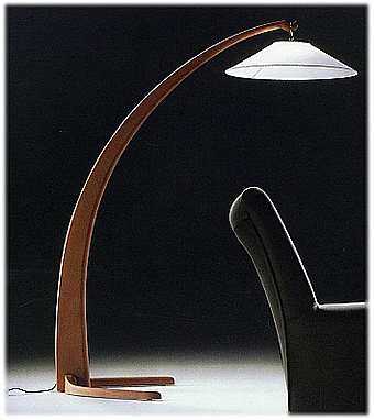 Stehlampe LAMPADA 56