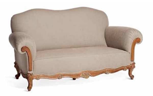 Couch SALDA ARREDAMENTI 5572 DV 2P Fabrik SALDA ARREDAMENTI aus Italien. Foto №1