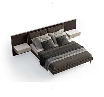 Bett EGO ZEROVENTIQUATTRO ENL650 Bett EGO ZEROVENTIQUATTRO ENL650 Fabrik EGO ZEROVENTIQUATTRO aus Italien