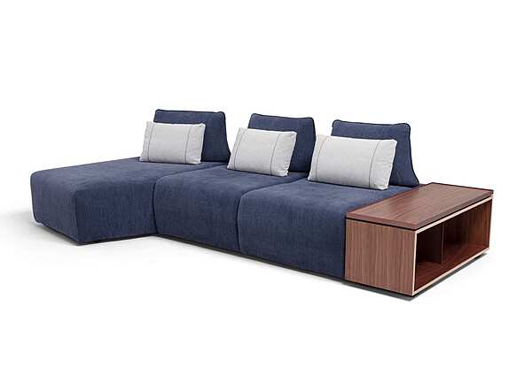 Couch DIENNE Key Fabrik DIENNE aus Italien. Foto №2