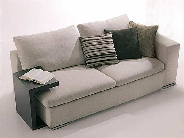 Sofa ASNAGHI SNC Spring Fabrik ASNAGHI SNC aus Italien. Foto №1