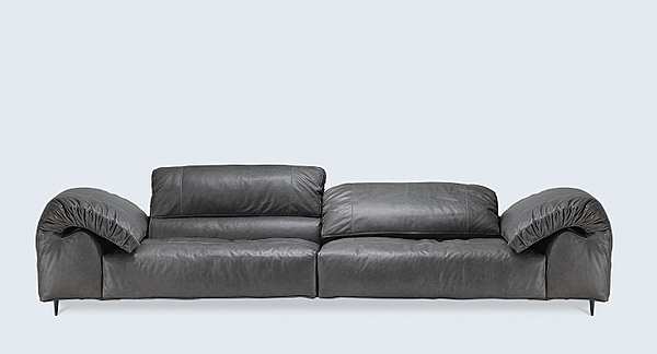 Sofa ARKETIPO Crazy Diamond 6109404 Fabrik ARKETIPO aus Italien. Foto №2