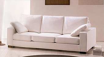 Sofa asnaghi SNC Grand Hotel