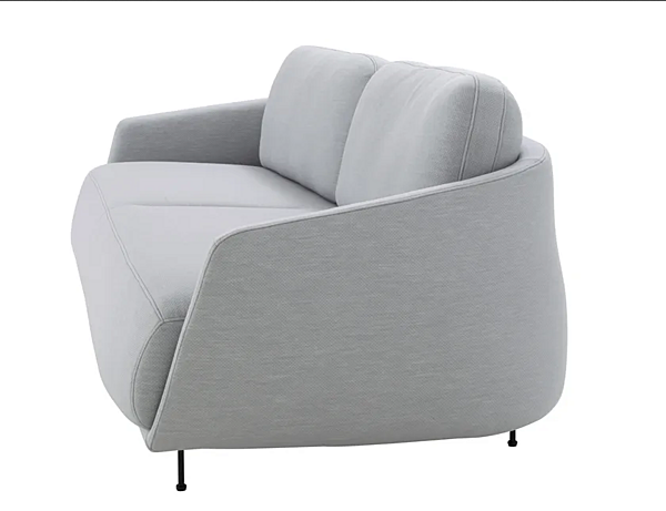 Zweisitzer Sofas aus Stoff Okura LIGNE ROSET 17100805 Fabrik LIGNE ROSET aus Italien. Foto №3