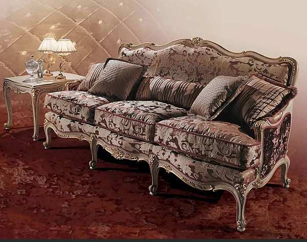 Sofa ANGELO CAPPELLINI 11491 / D3
