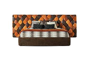 Bett ROBERTO CAVALLI LIMBO Bett ROBERTO CAVALLI LIMBO Fabrik ROBERTO CAVALLI aus Italien