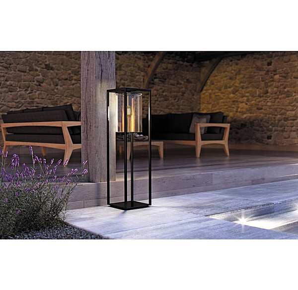 Stehlampe ROYAL BOTANIA DOMEMBSM Fabrik ROYAL BOTANIA aus Italien. Foto №3