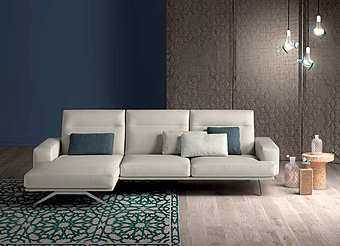 Sofa SAMOA LIN108
