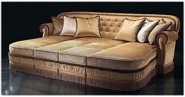 Sofa bedding SNC Insieme Special One Fabrik BEDDING SNC aus Italien. Foto №1