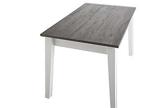 Tisch Stosa Oslo Fabrik Stosa aus Italien