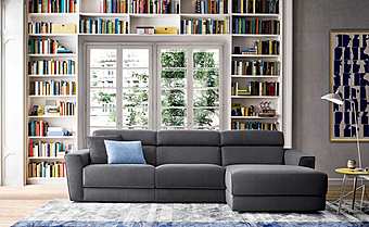 Couch GD/GS+CD/CS