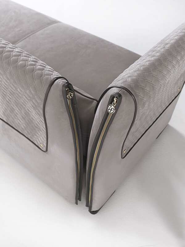 Accessoires VITTORIA FRIGERIO Fabrik VITTORIA FRIGERIO aus Italien. Foto №7