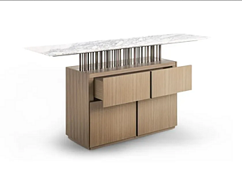 Marmorkommode GIORGETTI G-Code