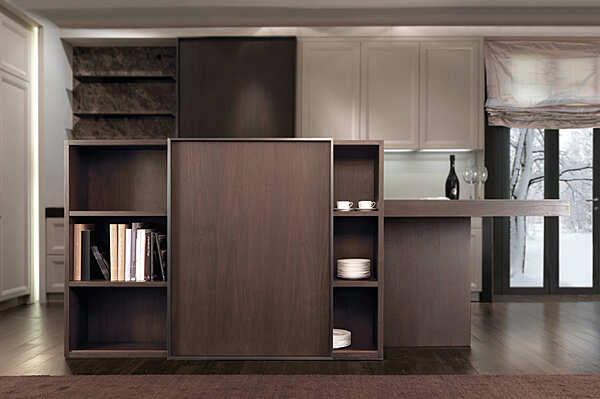 Accessoires CASTAGNA CUCINE Fabrik CASTAGNA CUCINE aus Italien. Foto №2