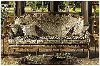 Couch 9132/D3
