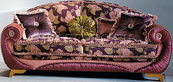 Sofa BM STYLE Rose