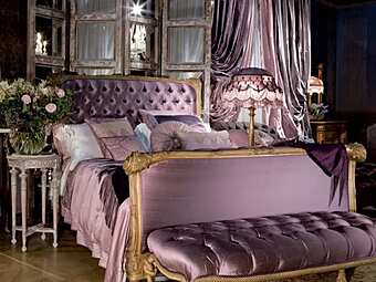 Bett PROVASI 0581 / KS-359