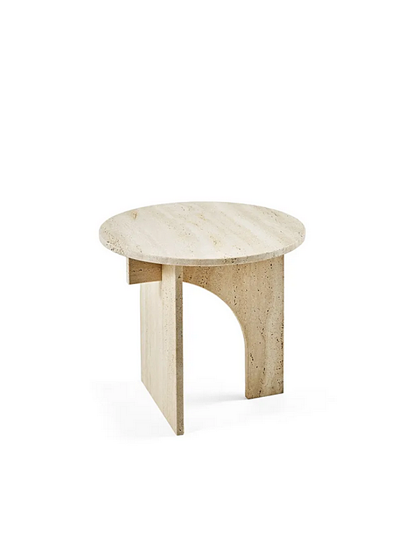 Stein Couchtisch Selce Gallotti&Radice Fabrik Gallotti & Radice aus Italien. Foto №3