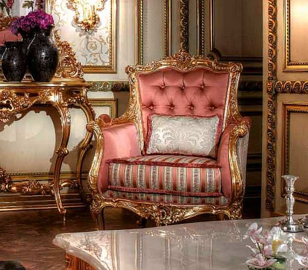 Sessel ASNAGHI INTERIORS IT3901