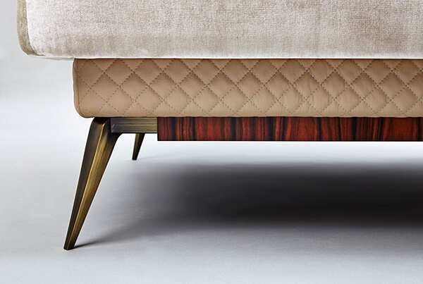 Couch ROSSATO RHC-06 Fabrik ROSSATO aus Italien. Foto №3