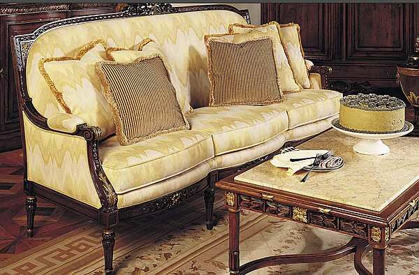 Sofa FRANCESCO MOLON (GIEMME STILE) D360