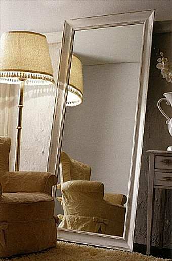 Spiegel GIUSTI PORTOS 127 Fabrik GIUSTI PORTOS aus Italien