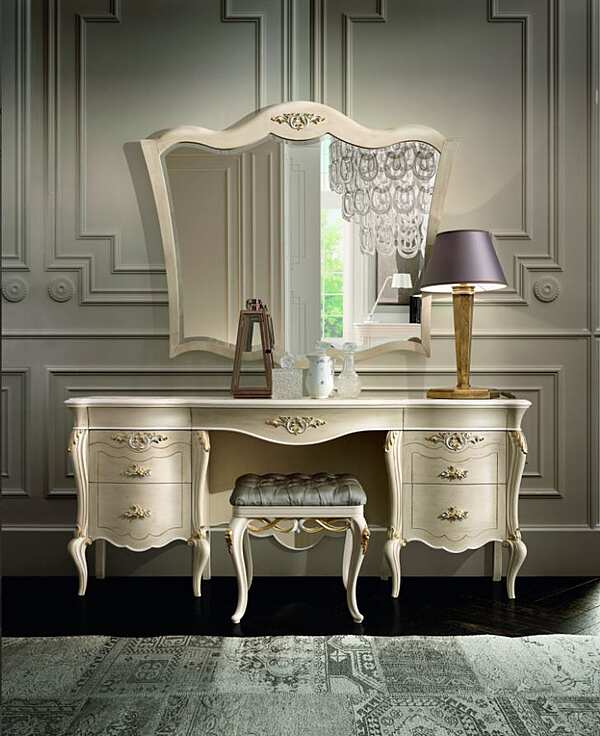 Leselampe SIGNORINI & COCO 981 Fabrik SIGNORINI & COCO aus Italien. Foto №3