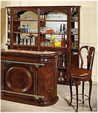 Bar M520/S