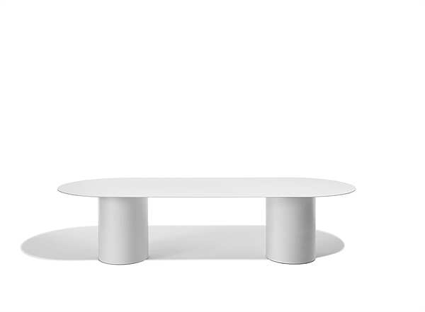 Tisch DESALTO MM8 - table 349 Fabrik DESALTO aus Italien. Foto №2