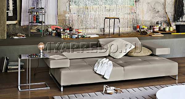 Sofa ARKETIPO Loft 016016 Fabrik ARKETIPO aus Italien. Foto №6