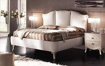 Bett BTC INTERNATIONAL m 0233 Fabrik BTC INTERNATIONAL aus Italien