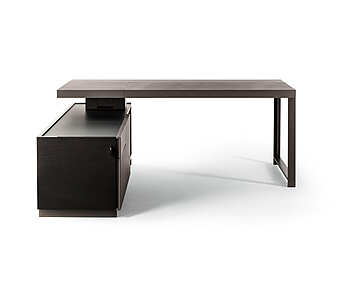 Schreibtisch POLTRONA FRAU Jobs Desk