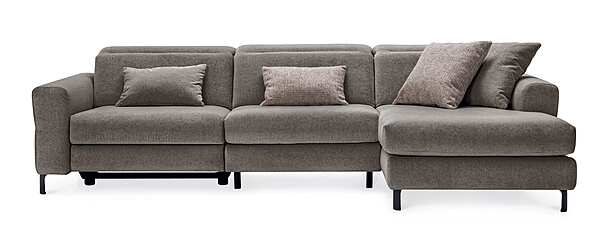 Couch CALLIGARIS Norma Fabrik CALLIGARIS aus Italien. Foto №1
