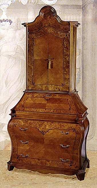 Sekretär 1810-vr