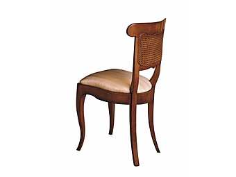 Der Stuhl CAVIO MADEIRA MD410