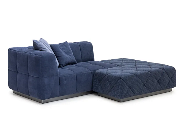 Modularer Stoffsofa JR Mayor FORMITALIA Fabrik FORMITALIA aus Italien. Foto №2
