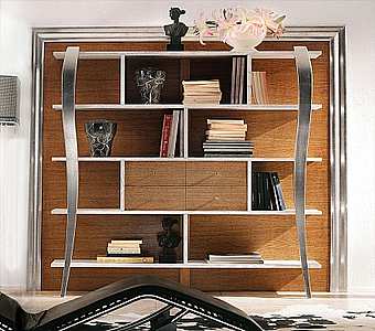 Bücherschrank LB600B