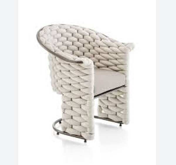 Sessel RUGIANO SEE02/G Fabrik RUGIANO aus Italien. Foto №1