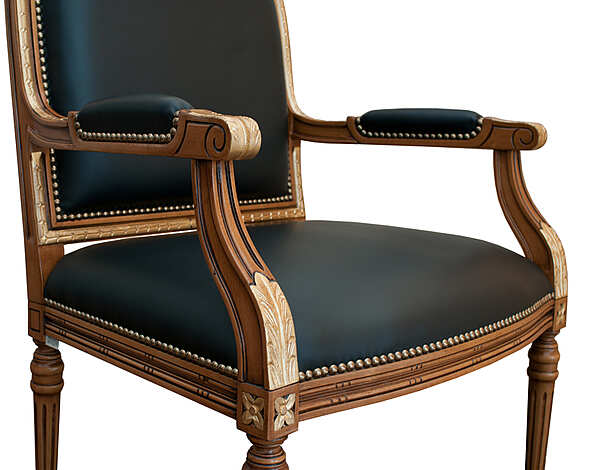 Sessel FRANCESCO MOLON Upholstery P109 Fabrik FRANCESCO MOLON  aus Italien. Foto №3