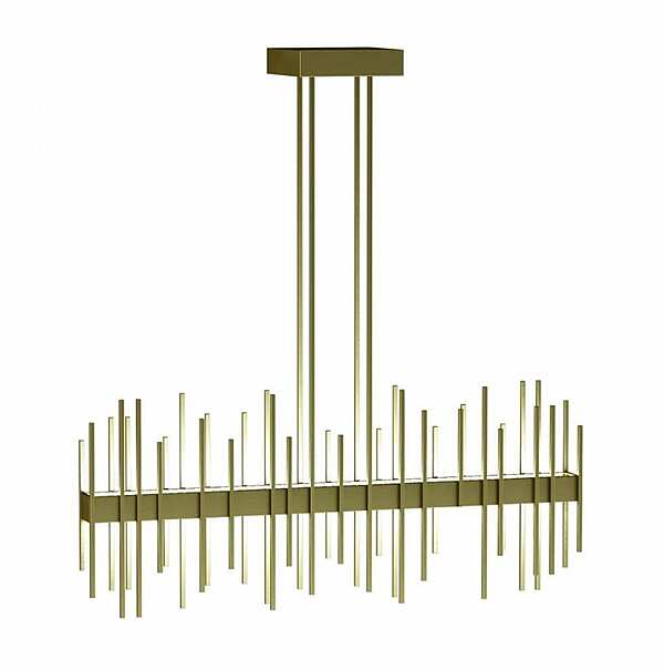 SIGNORINI COCO Kronleuchter & amp; C. 00099 Fabrik DAYTONA (by Signorini&Coco) aus Italien. Foto №1