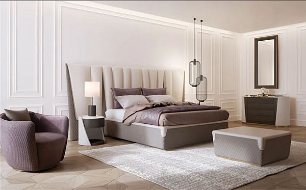 Holzkommode Majestic Capital Collection MAJ.CM Fabrik Capital Collection aus Italien. Foto №3