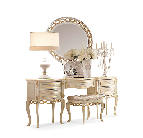 Signorini COCO Spiegel &amp; C. art. 9005 Fabrik SIGNORINI & COCO aus Italien. Foto №3